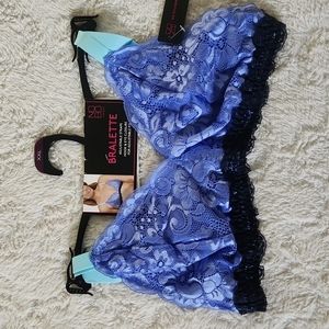 NWT NoBo Bralette